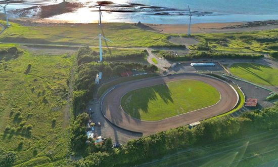 Workington-Young-Lions-Training-day