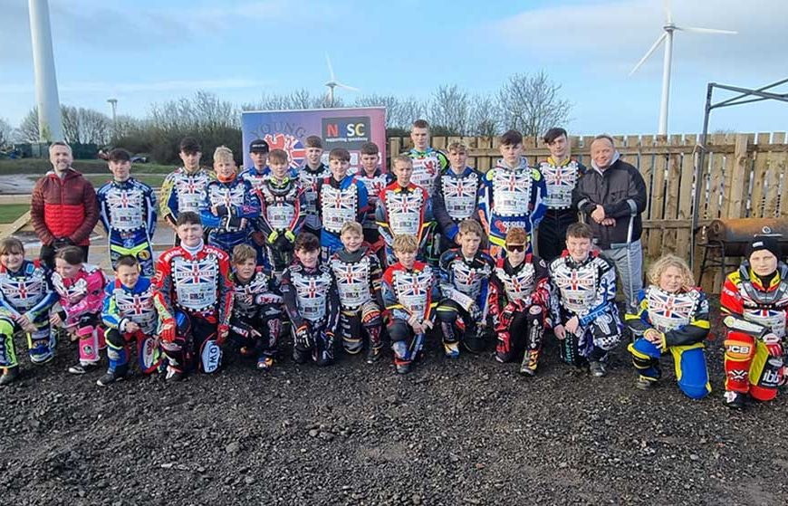 Young Lions Training Camp Report