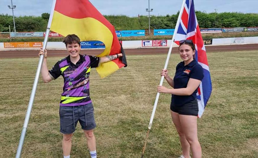 Strong response for Women’s open