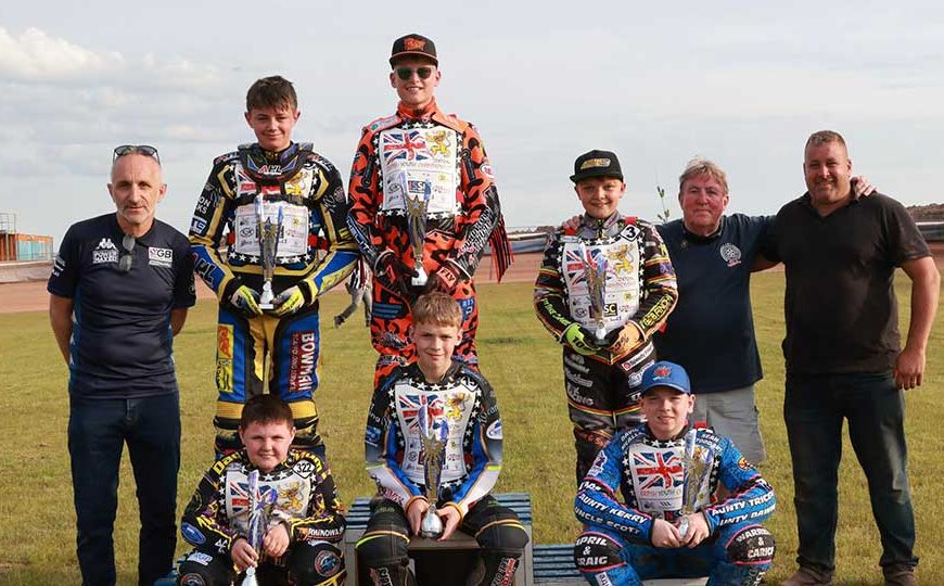 BYC – Round 1 Meeting Report
