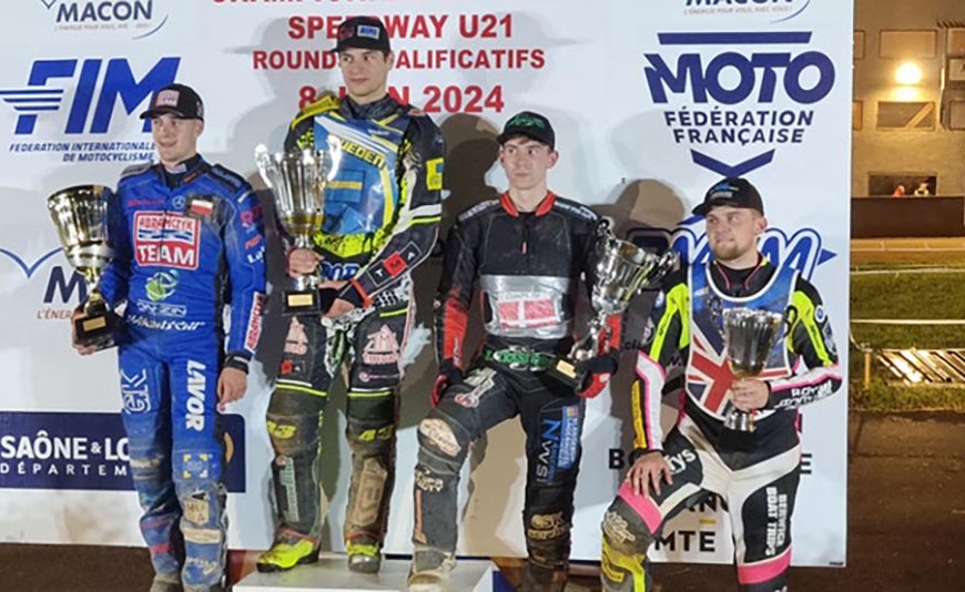 Flint through to SGP2