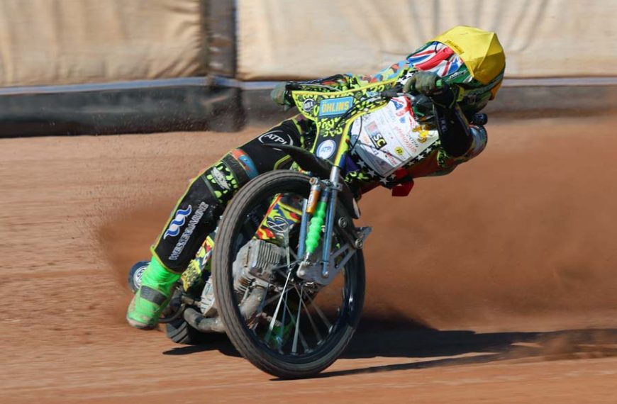 BYC Belle Vue Preview
