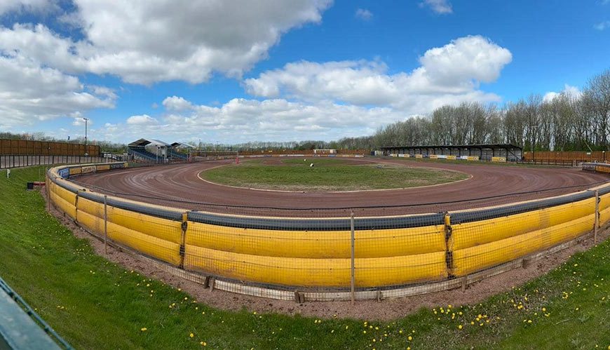 Fixture update for final 250cc & 500cc rounds