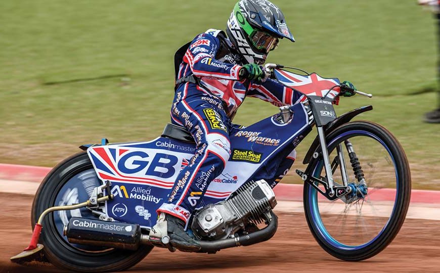 Flint targets SGP2 success