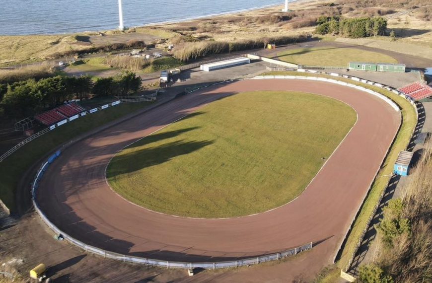 British Youth Training Camp 2025