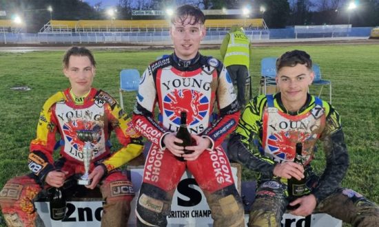 U21 Qualifier preview