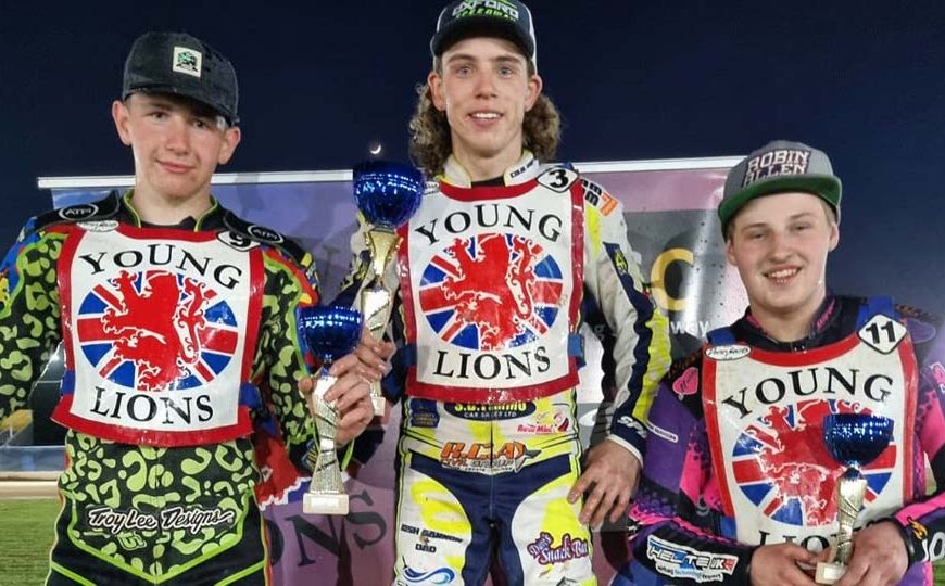 U21 Qualifier result