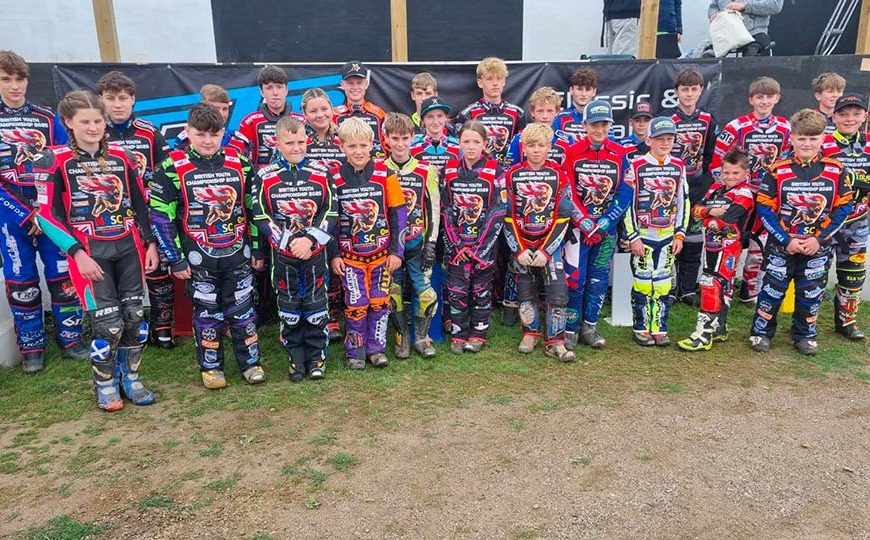 British Youth Championship – Kent Preview