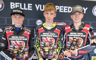 Belle-Vue-250cc-result