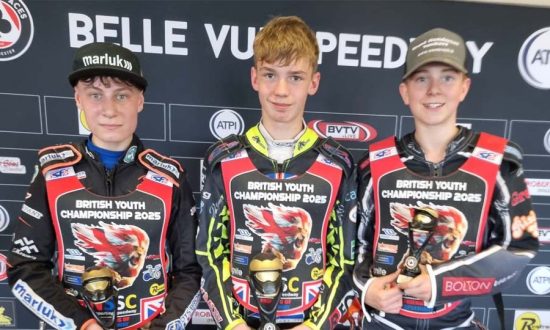 Belle-Vue-250cc-result