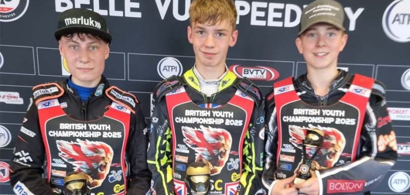 Belle-Vue-250cc-result