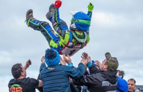 Luke Harrison_British U19 champion