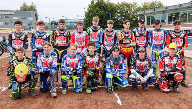 British U19 Final, Workington – Preview