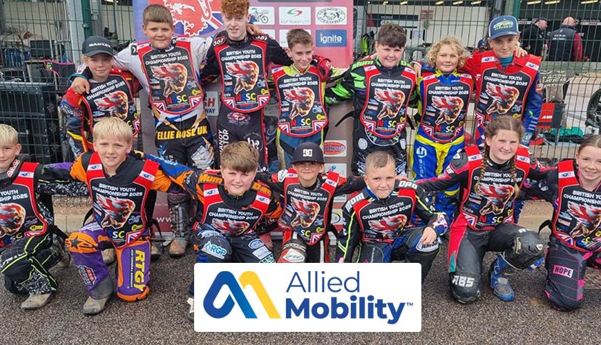 Young Lions Training Camp