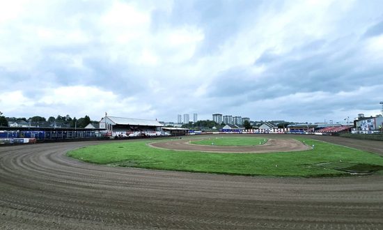 Glasgow-Training-cap