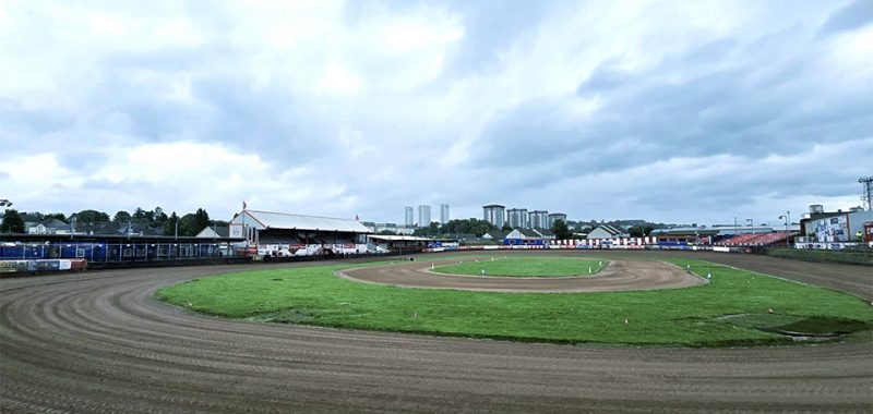 Glasgow-Training-cap