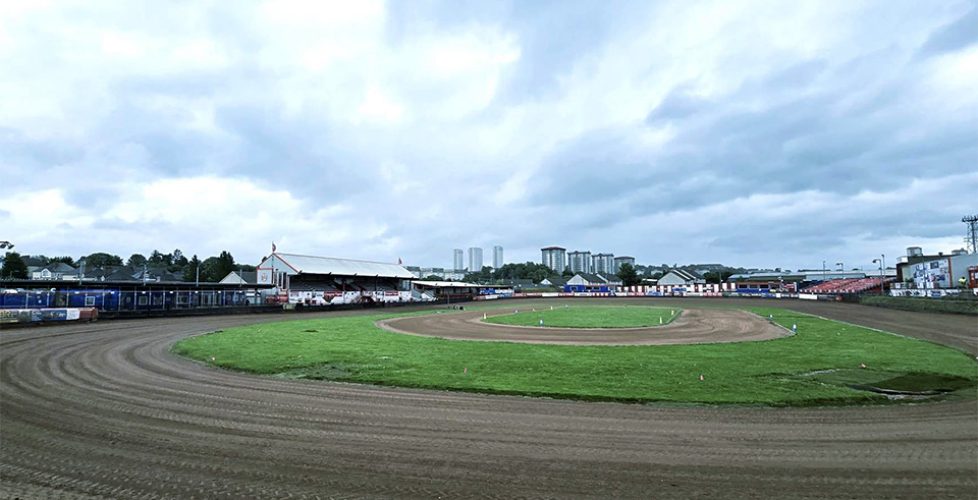 Glasgow-Training-cap