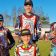 Workington_Podium